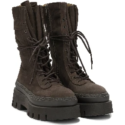 Boots & Ankle Boots