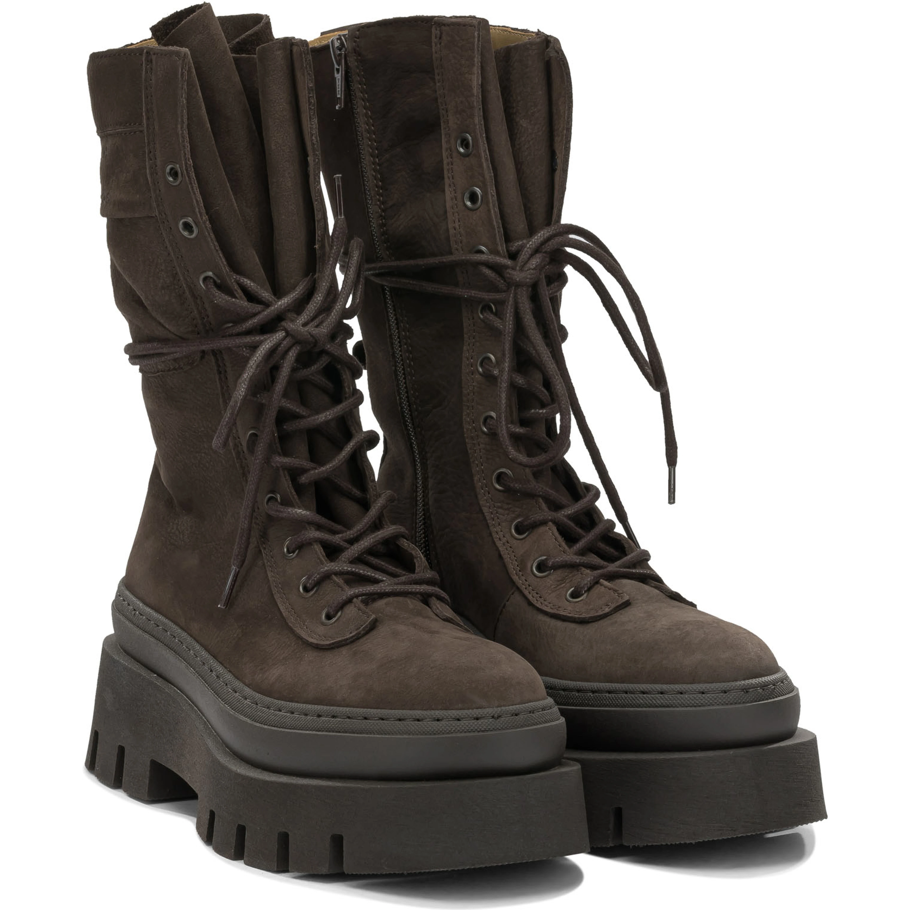 Boots & Ankle Boots