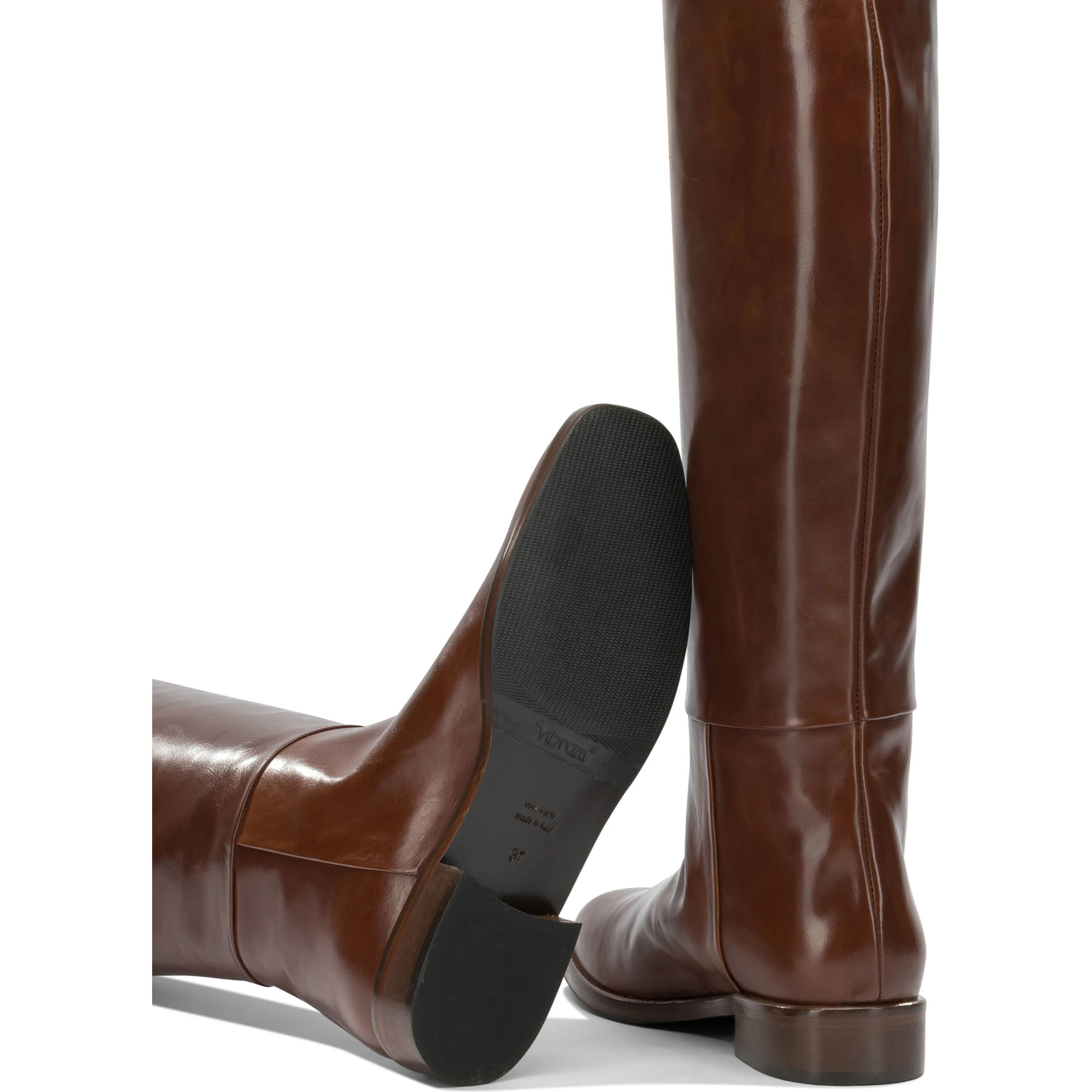 Boots & Ankle Boots