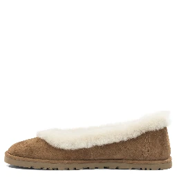 "Zora" Classic Ballet Flats