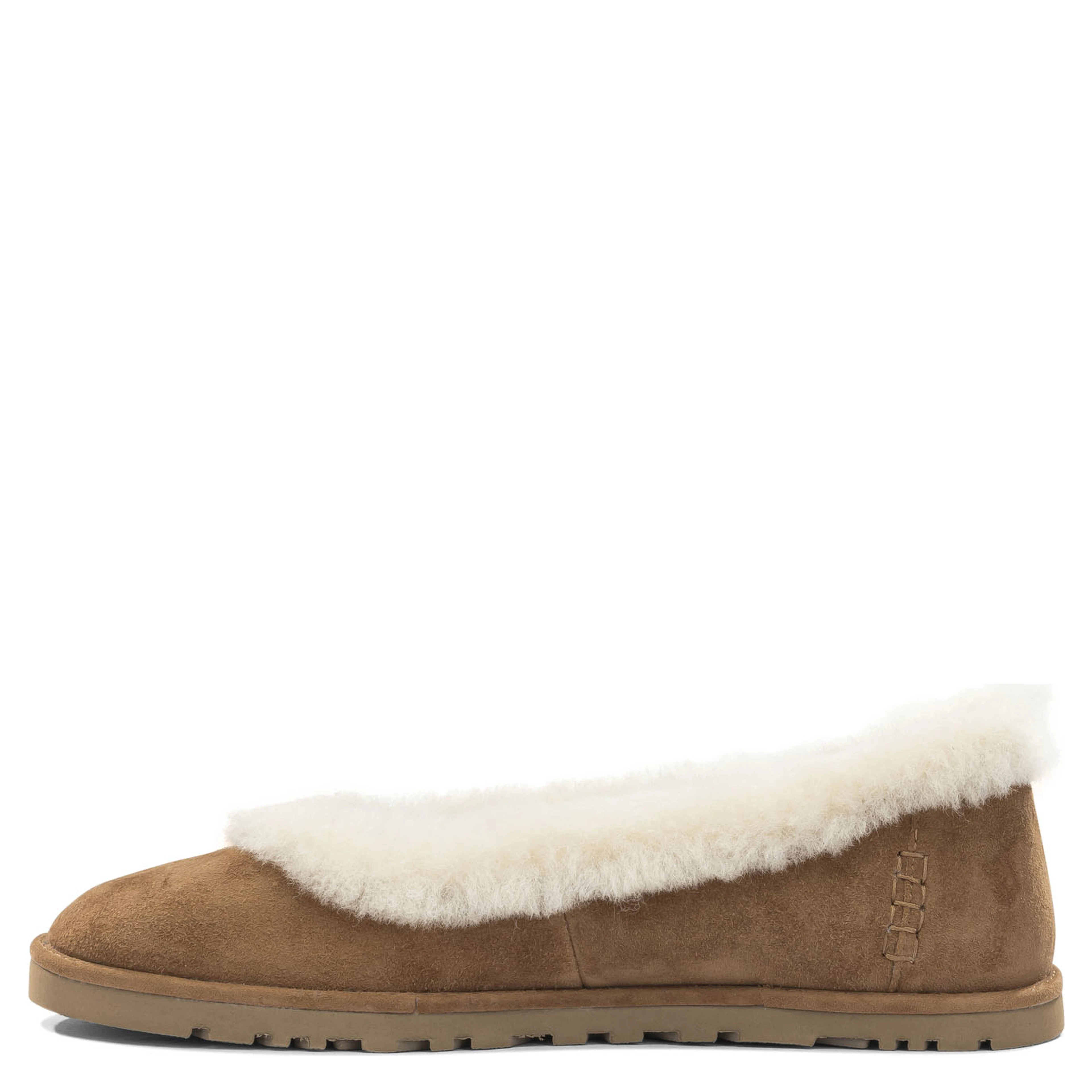 "Zora" Classic Ballet Flats