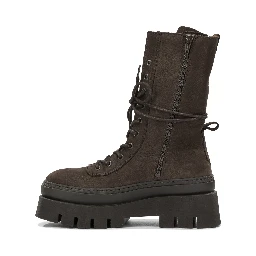 Boots & Ankle Boots
