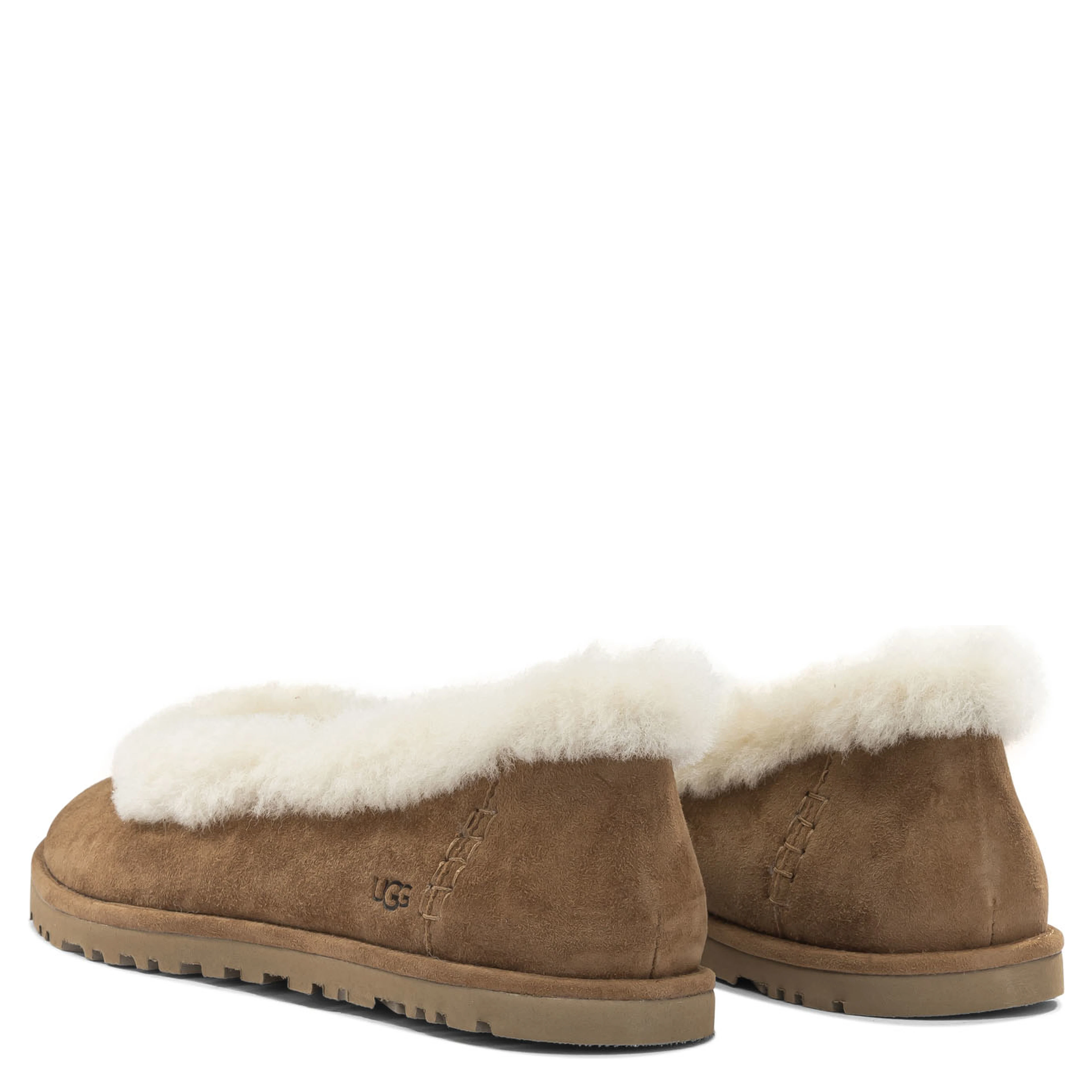 "Zora" Classic Ballet Flats