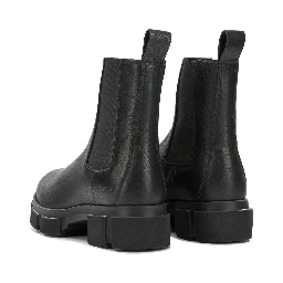 Boots & Ankle Boots