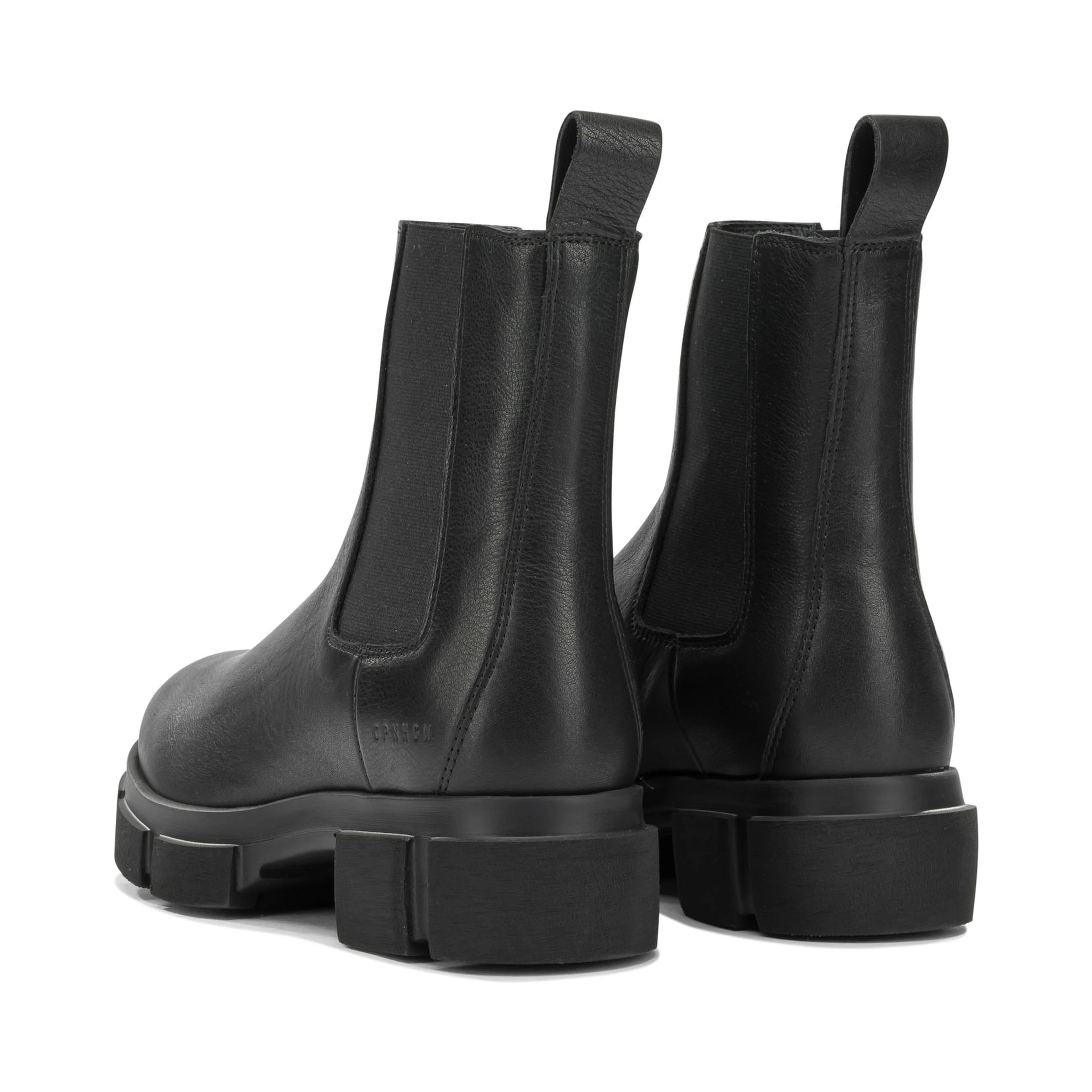 Boots & Ankle Boots