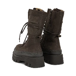 Boots & Ankle Boots