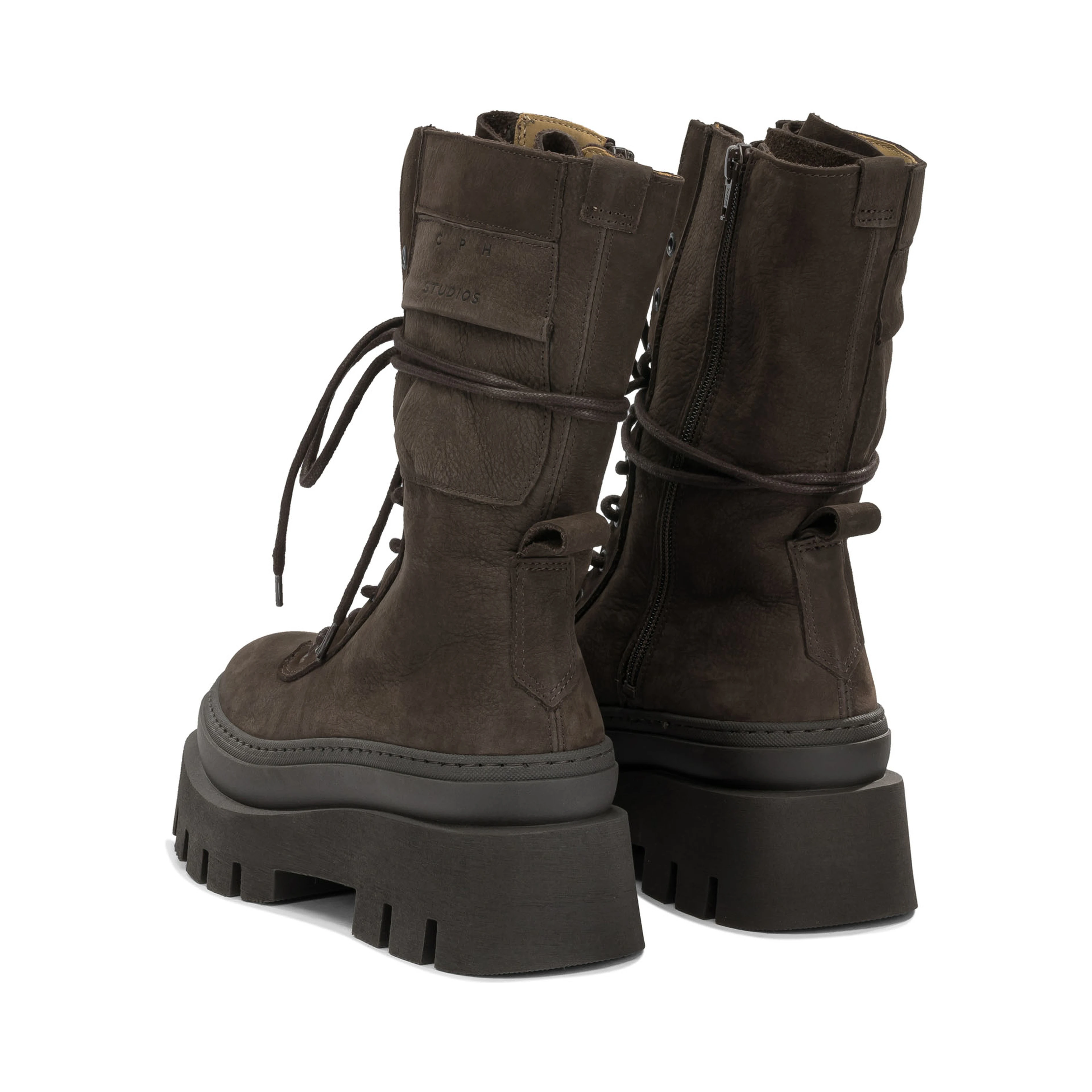 Boots & Ankle Boots