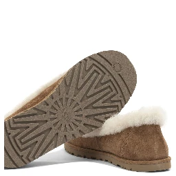 "Zora" Classic Ballet Flats