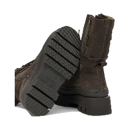 Boots & Ankle Boots
