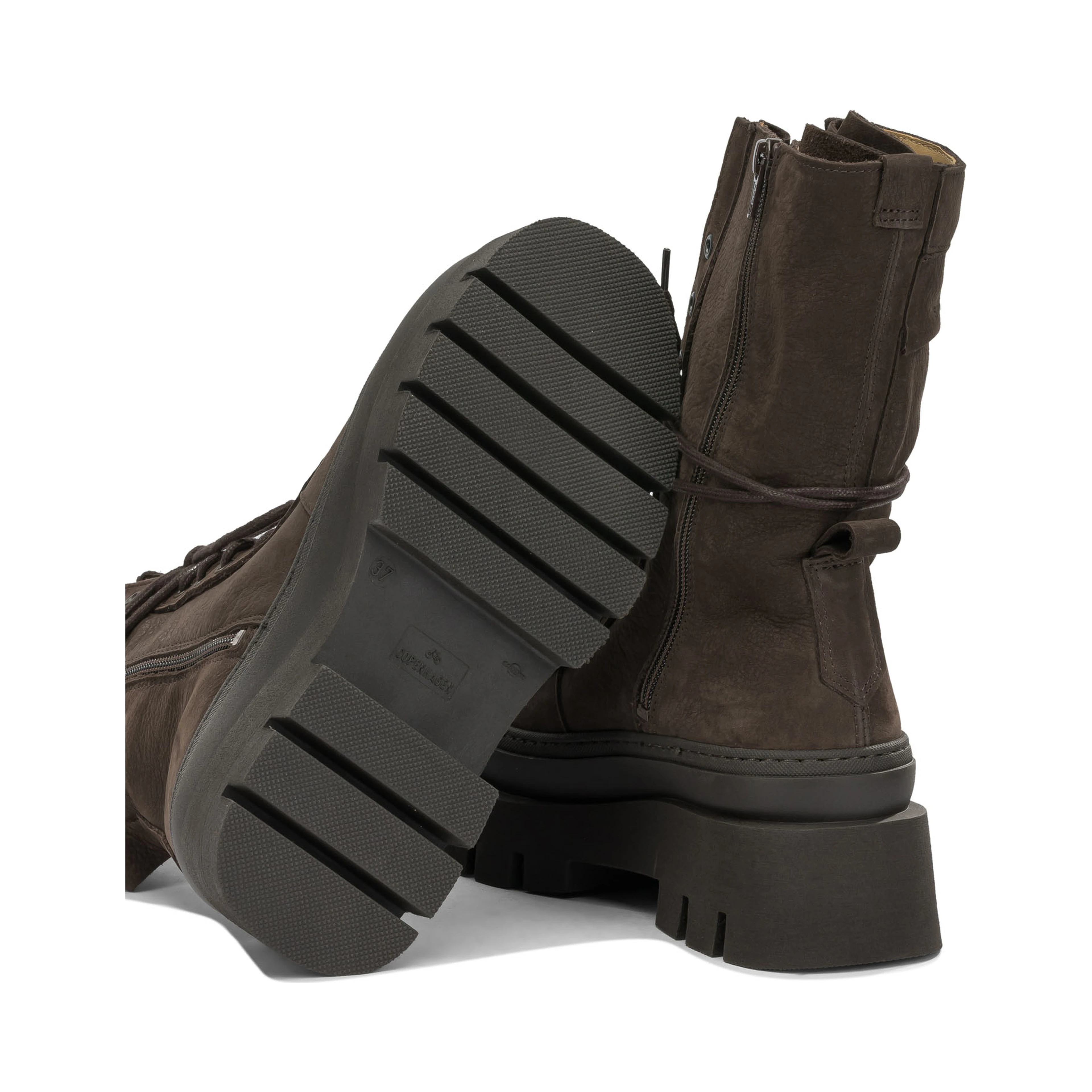Boots & Ankle Boots