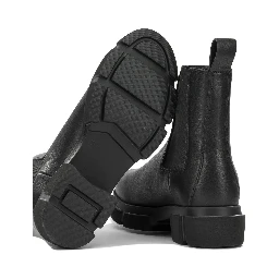 Boots & Ankle Boots