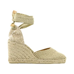 "Carina" Espadrilles