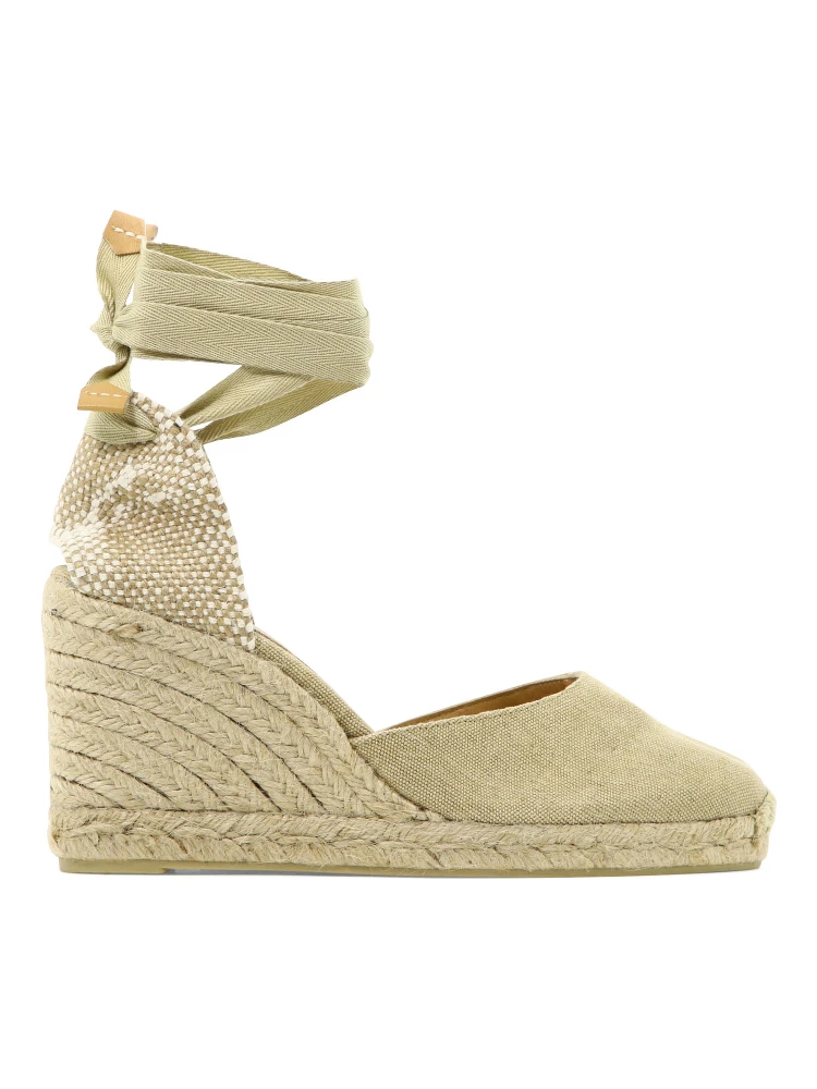 "Carina" Espadrilles