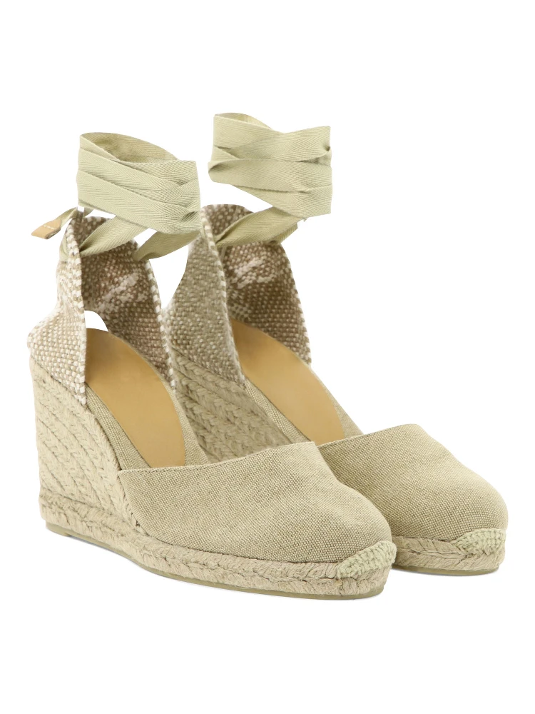 "Carina" Espadrilles alternative