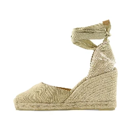 "Carina" Espadrilles