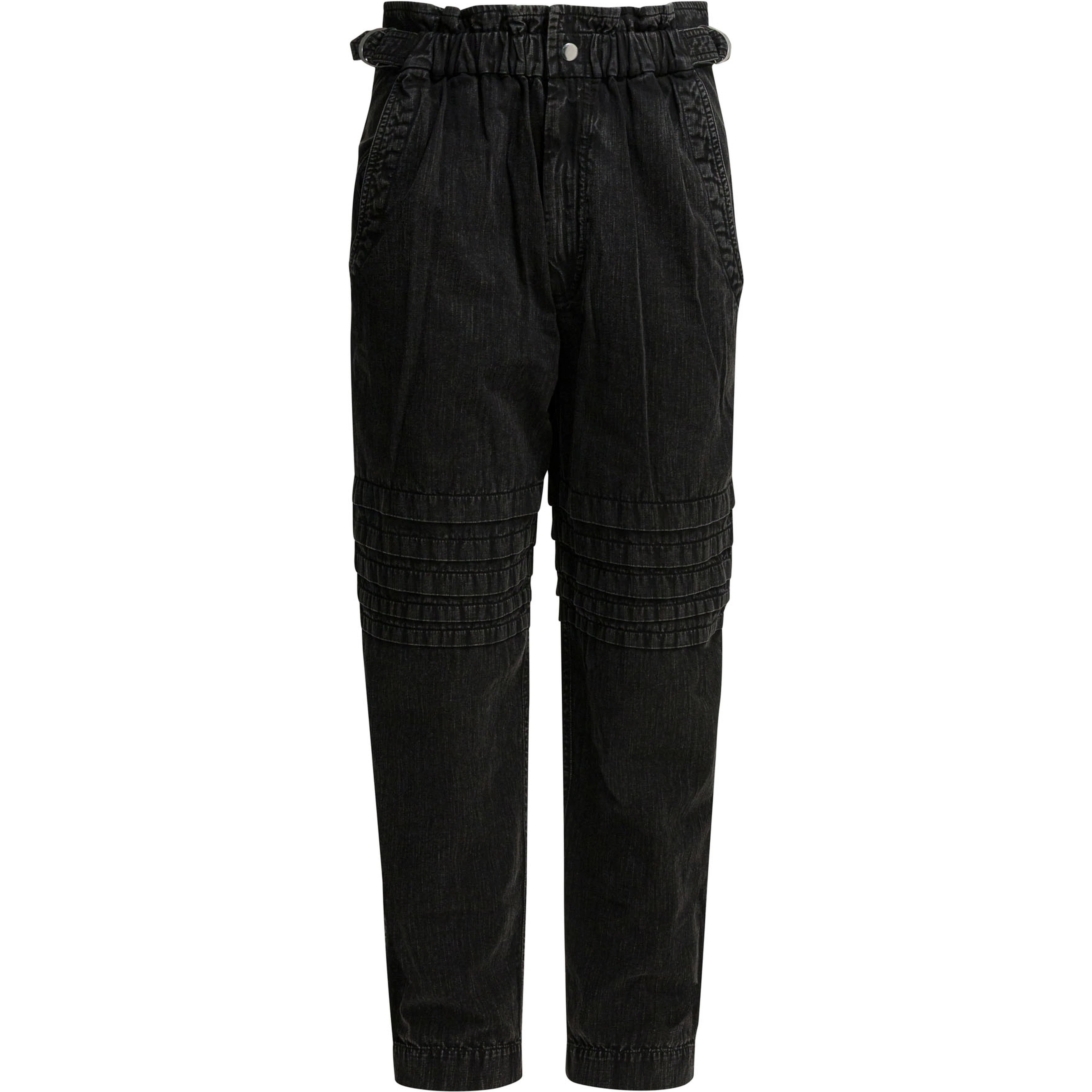 "Mellya" Pants
