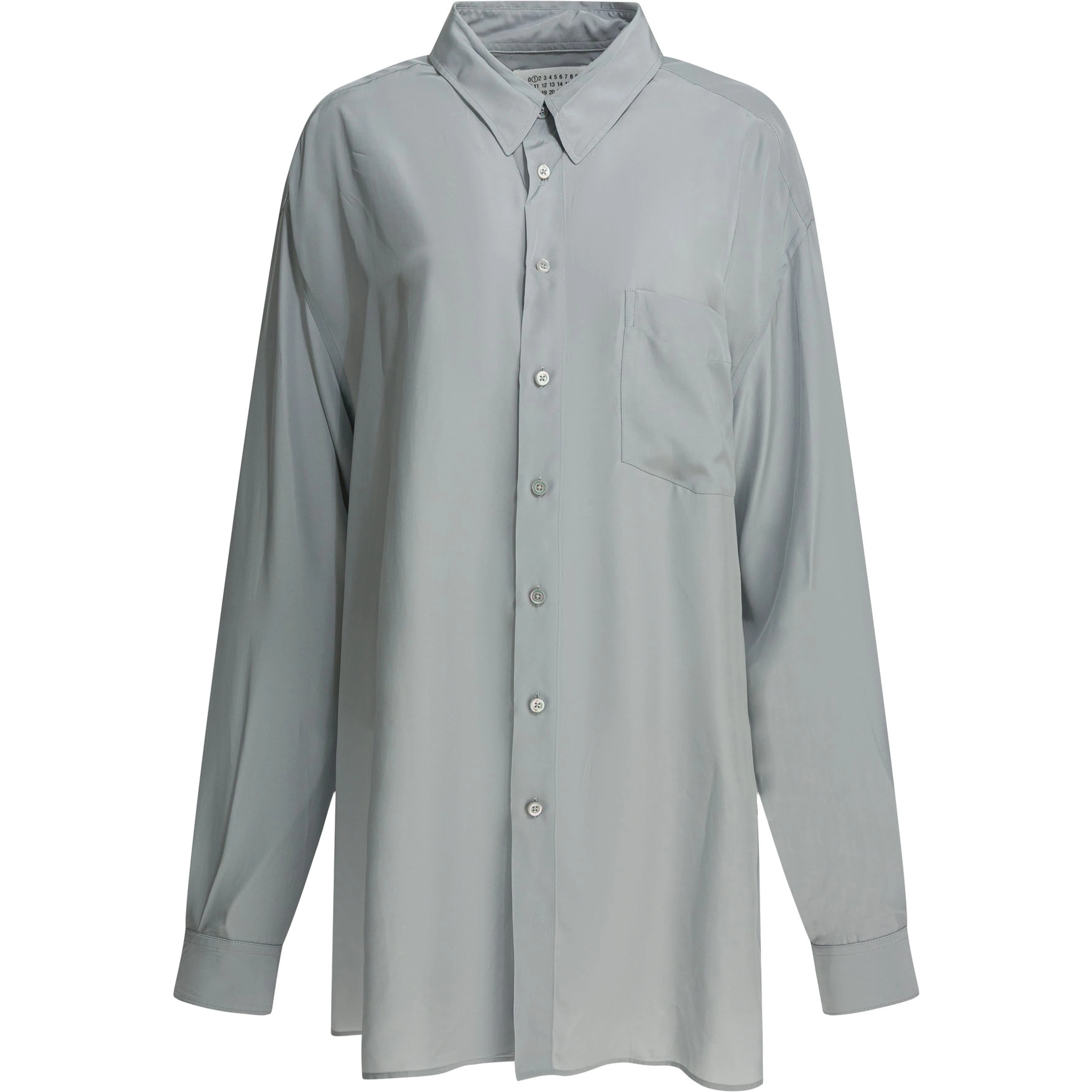 Casual shirt