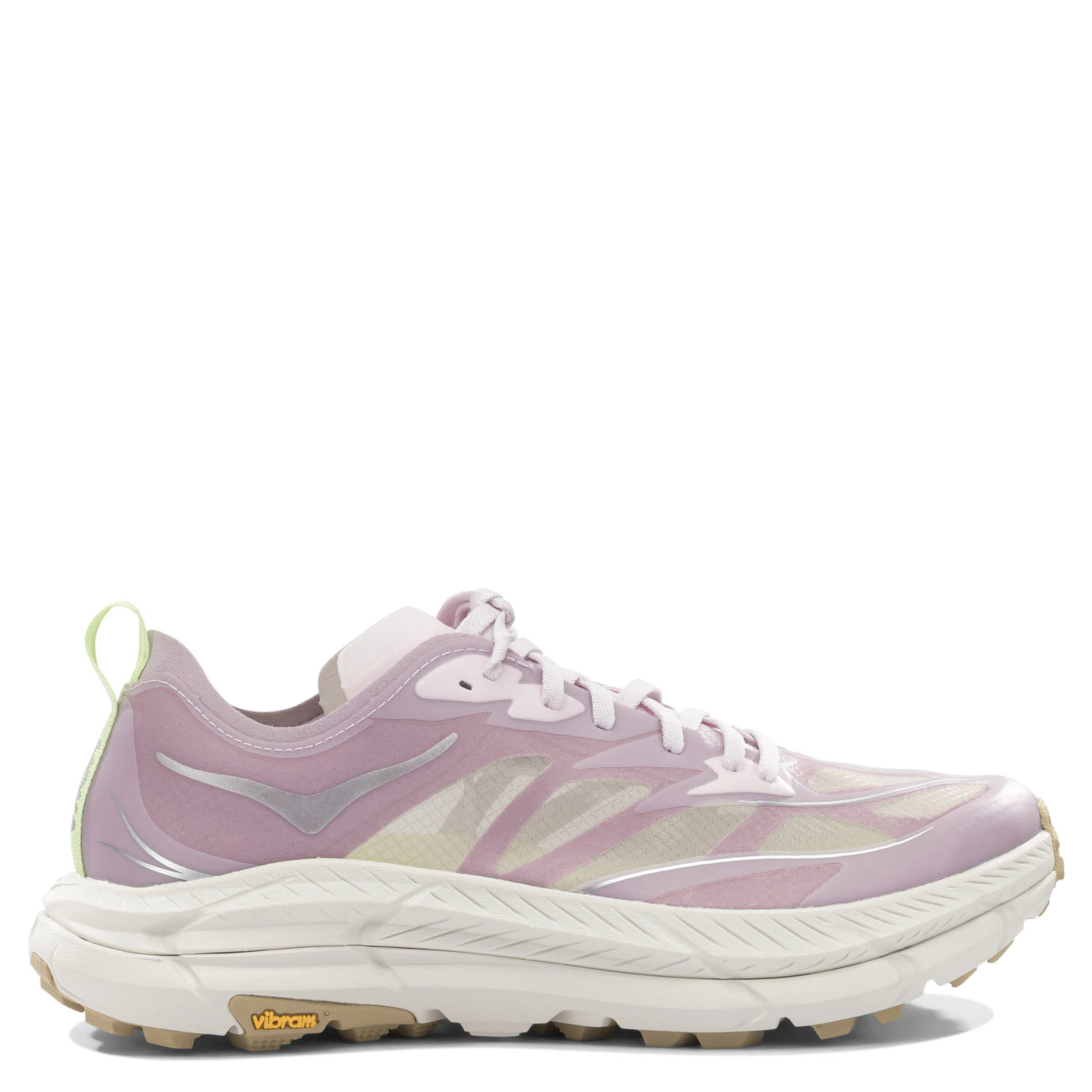 "Mafate Speed 4 Lite" Low-top sneakers
