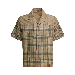 "Hugh" casual shirt