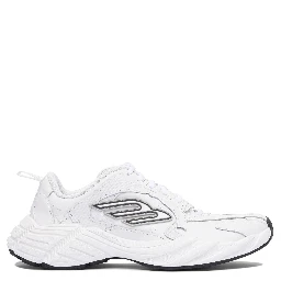 "Monday" Low-top sneakers
