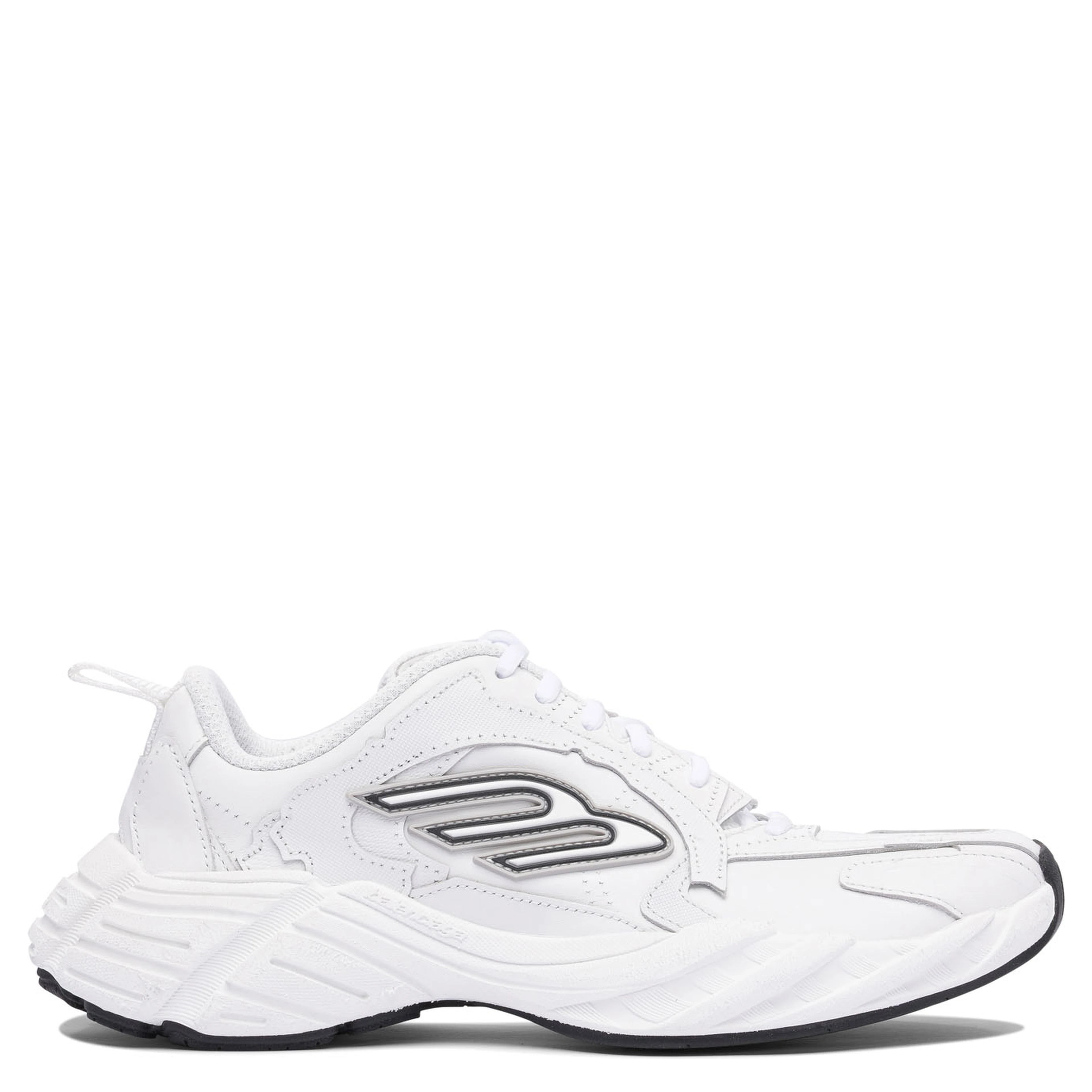 "Monday" Low-top sneakers