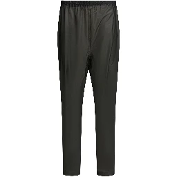 "Ms The Orange Pants" Technical Pants