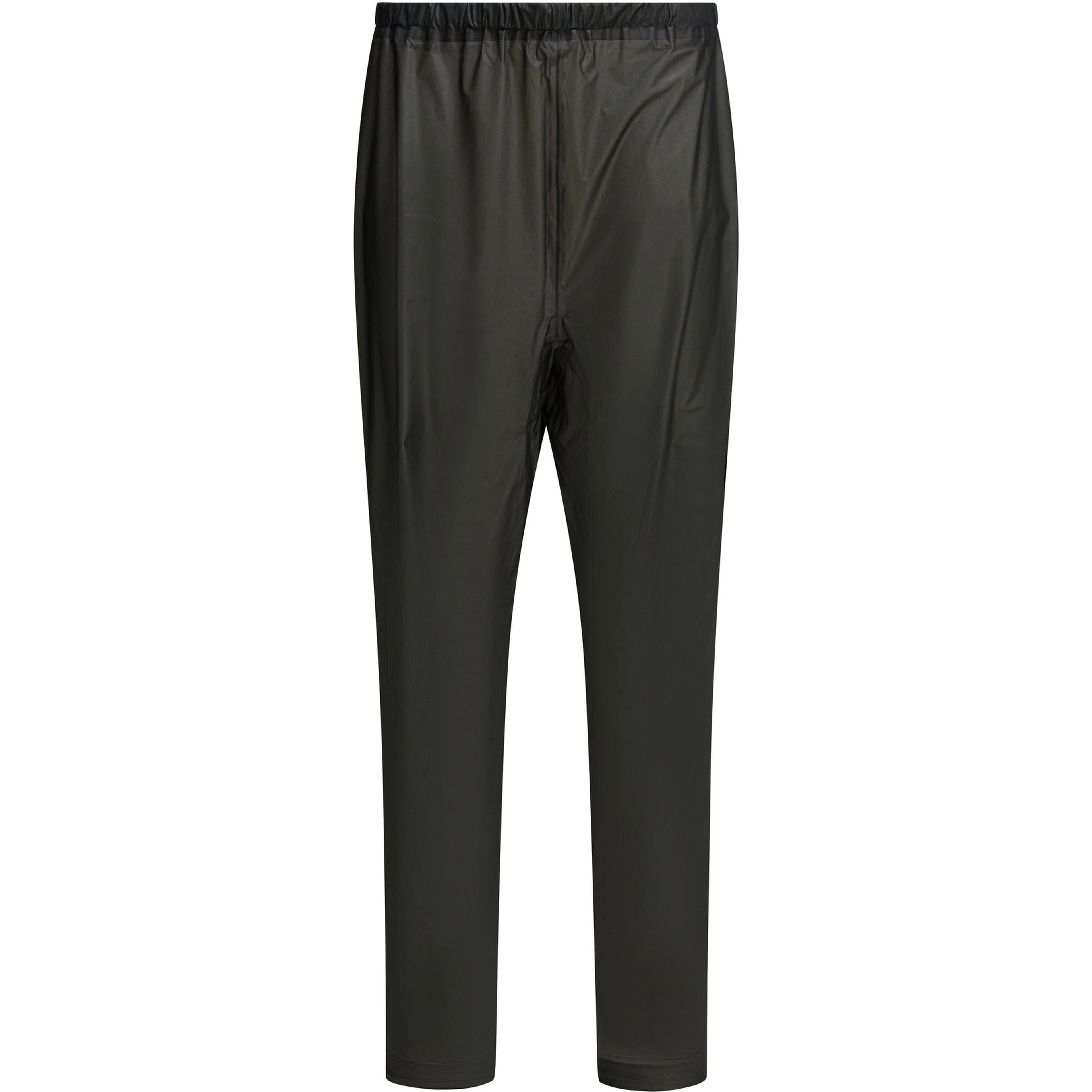 "Ms The Orange Pants" Technical Pants