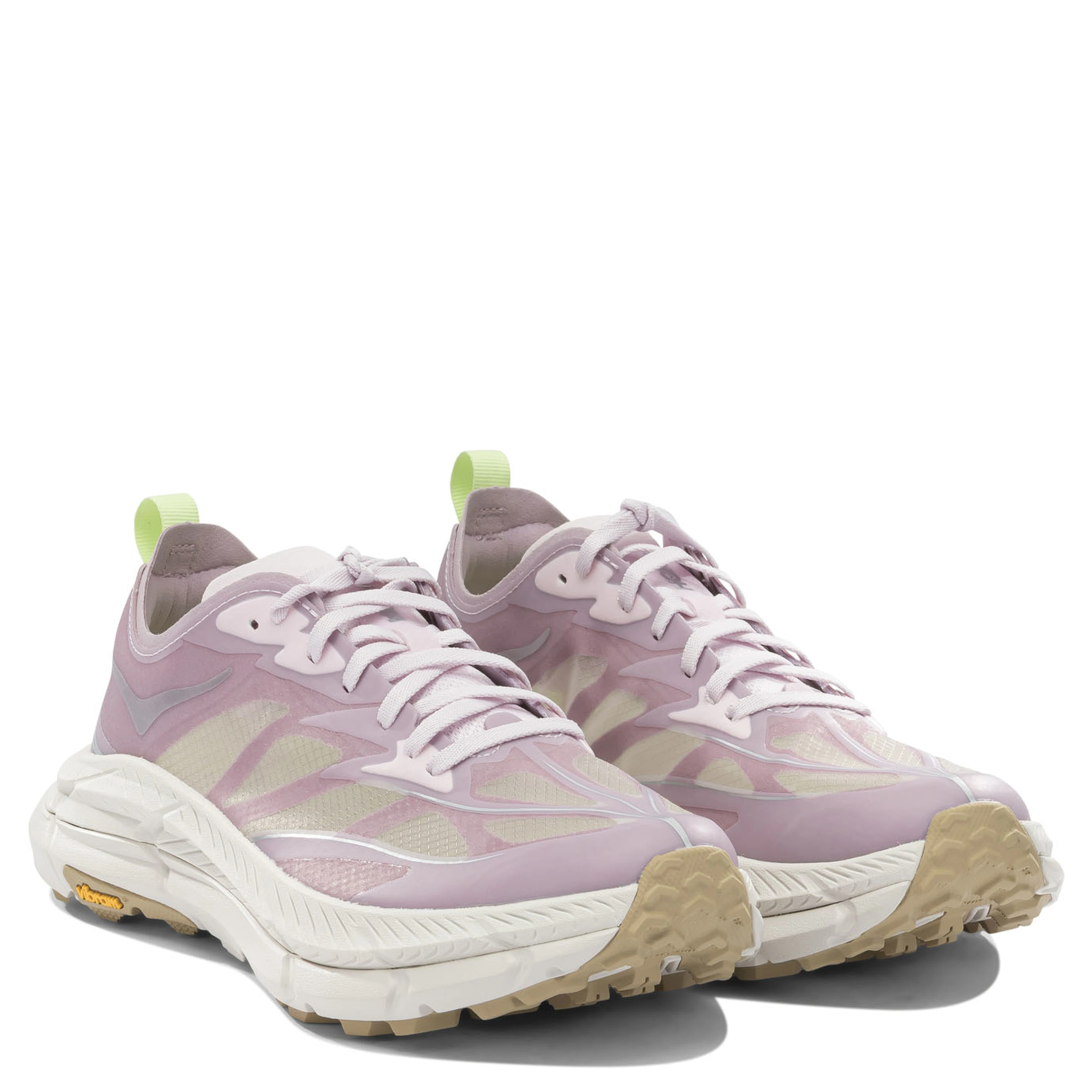 "Mafate Speed 4 Lite" Low-top sneakers