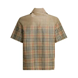 "Hugh" casual shirt