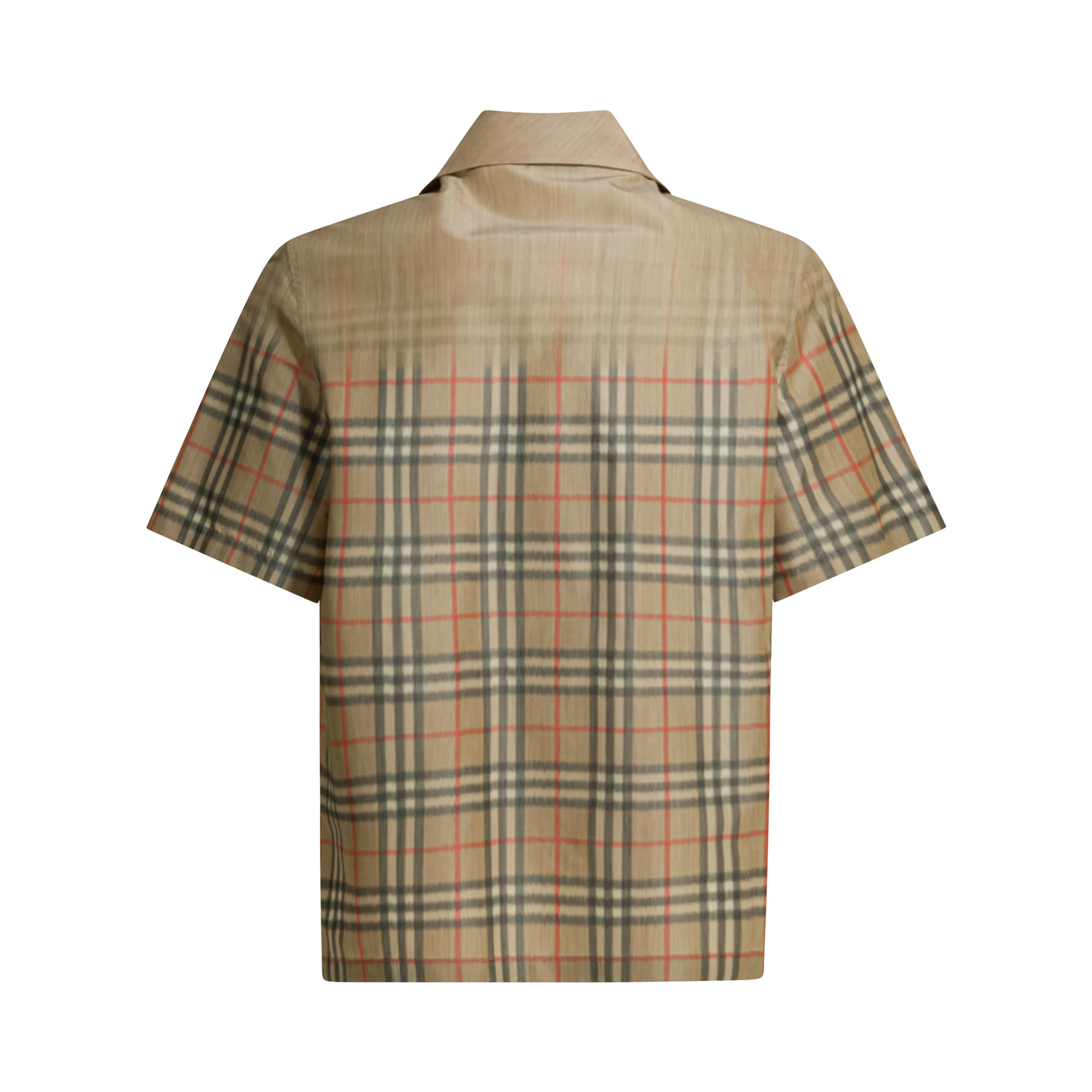 "Hugh" casual shirt