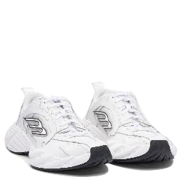 "Monday" Low-top sneakers