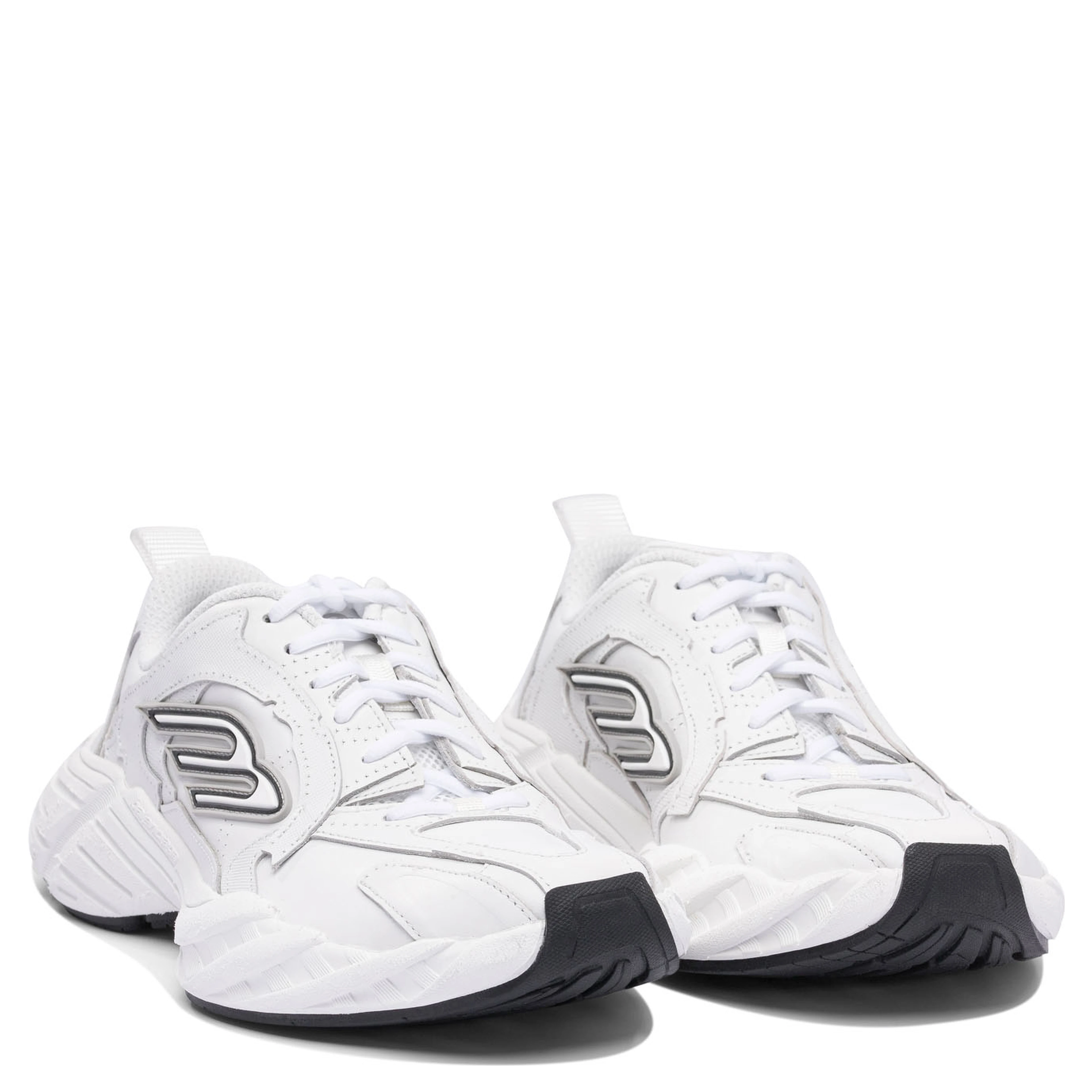 "Monday" Low-top sneakers