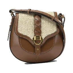 Altay" small crossbody bag