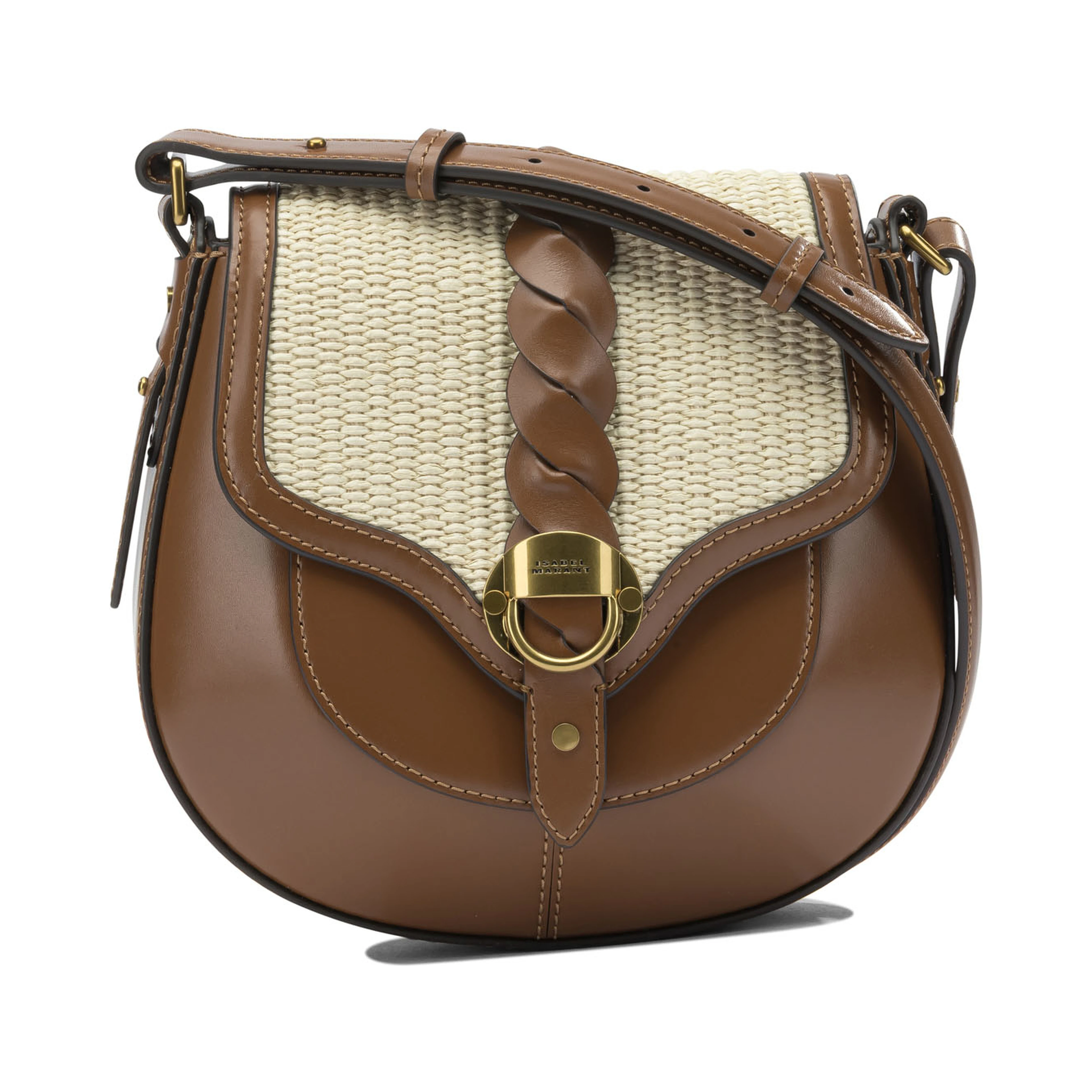 Altay" small crossbody bag