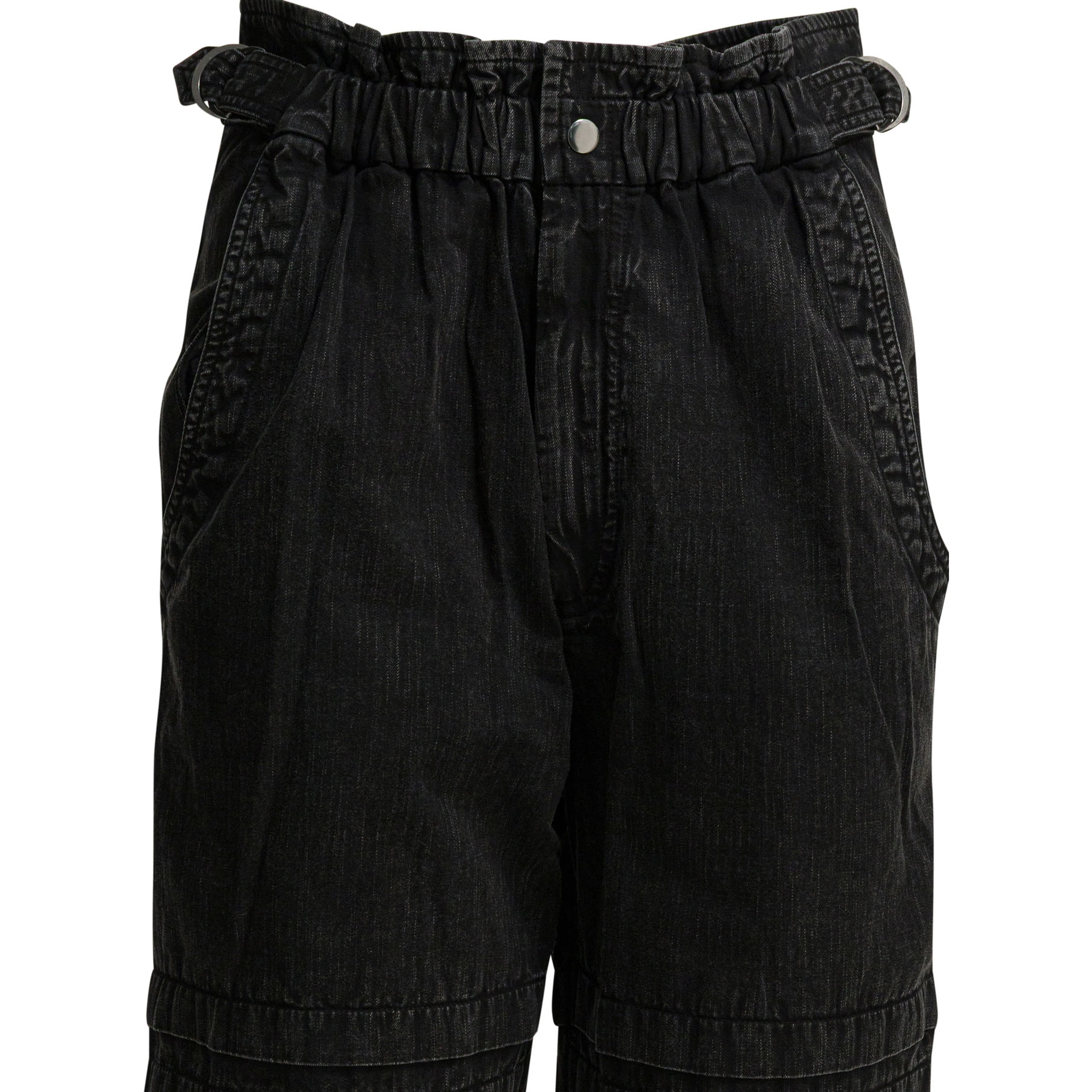 "Mellya" Pants