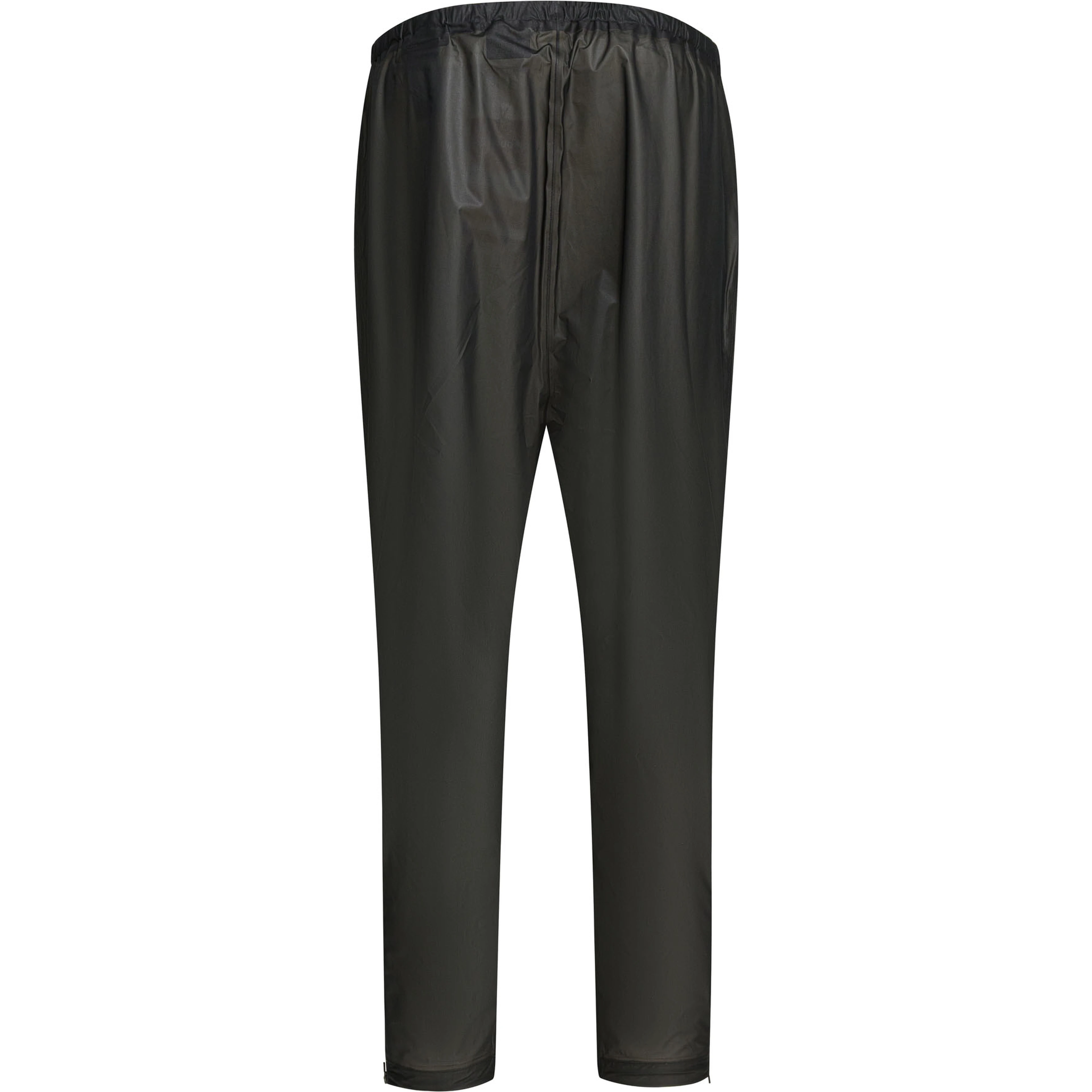"Ms The Orange Pants" Technical Pants