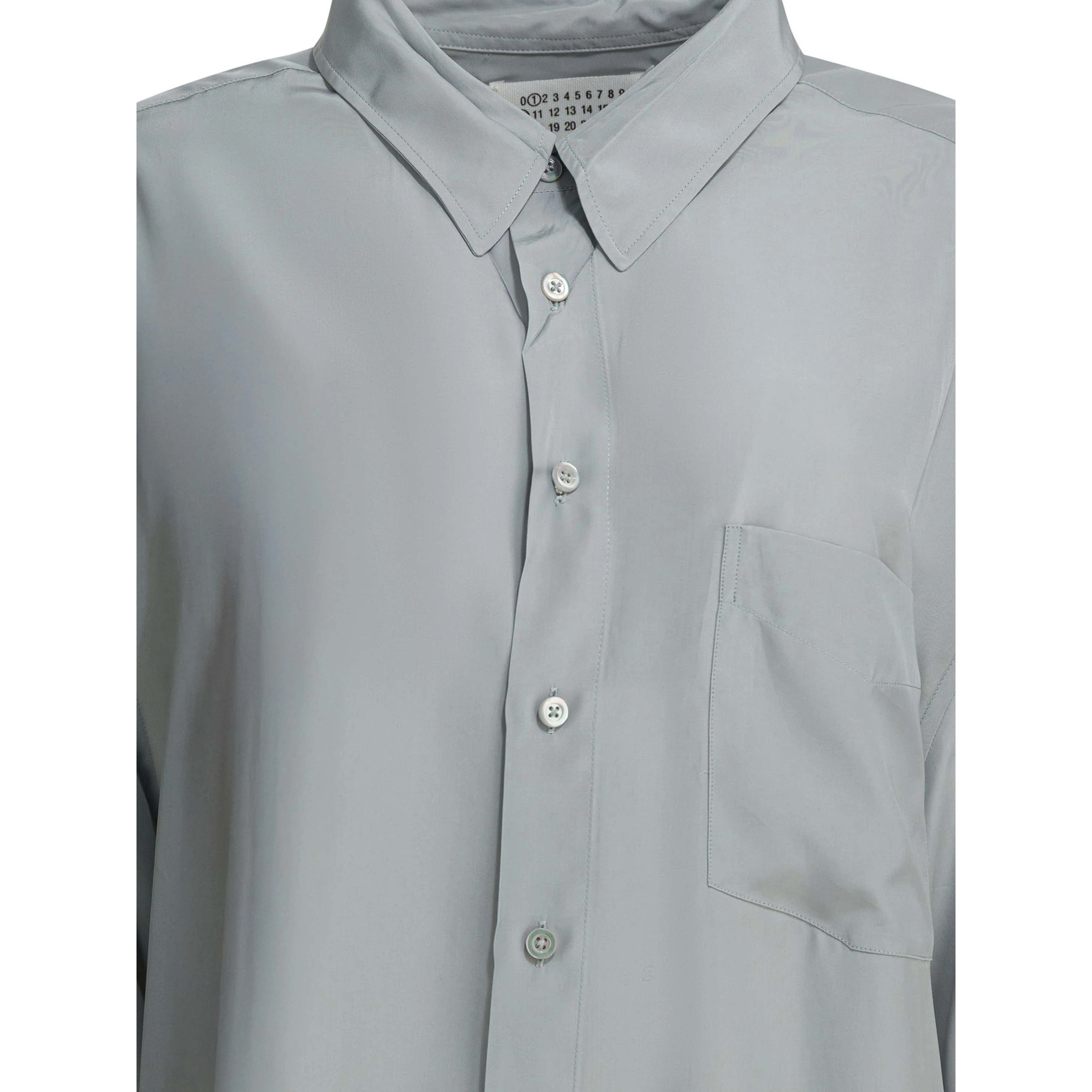 Casual shirt