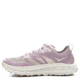 "Mafate Speed 4 Lite" Low-top sneakers