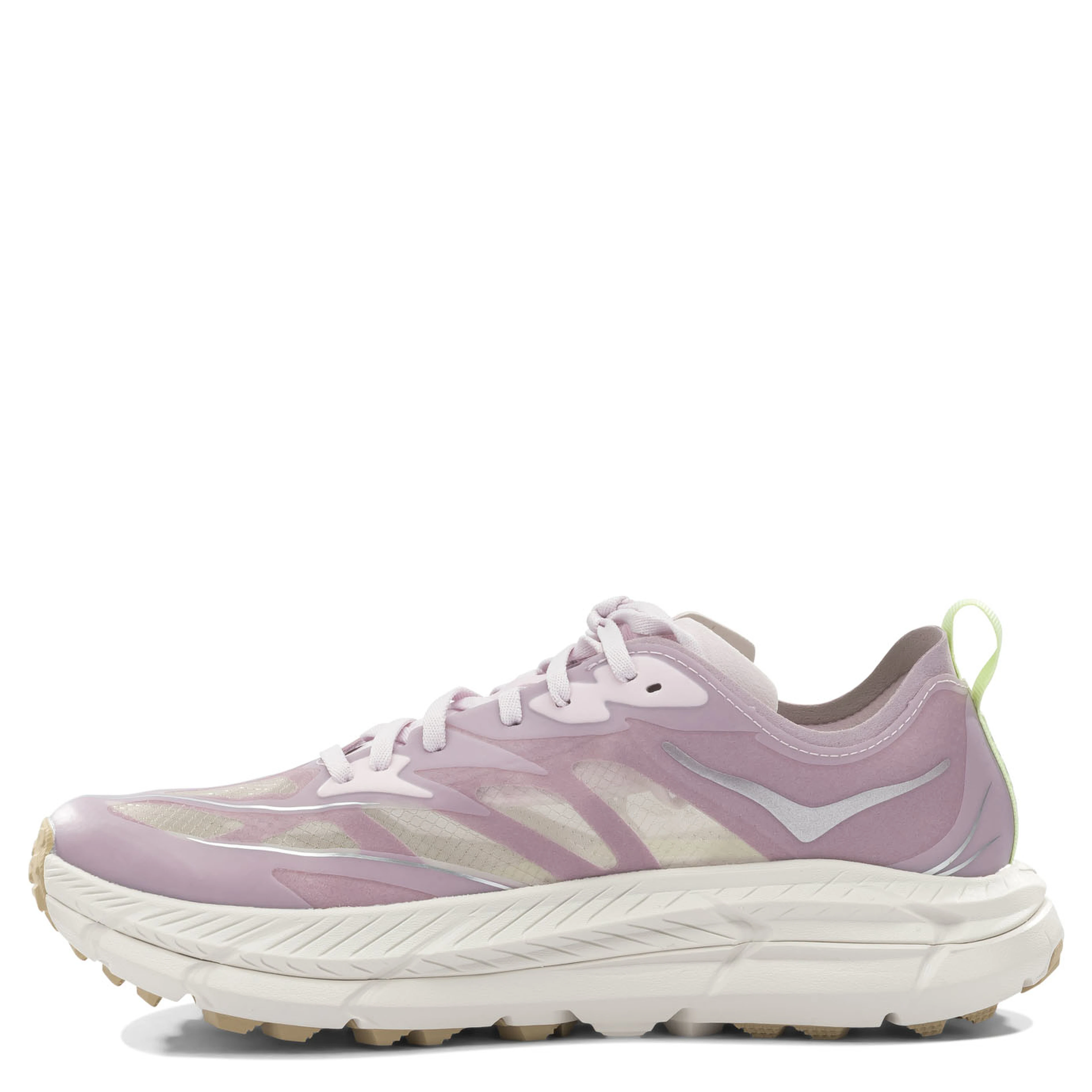 "Mafate Speed 4 Lite" Low-top sneakers
