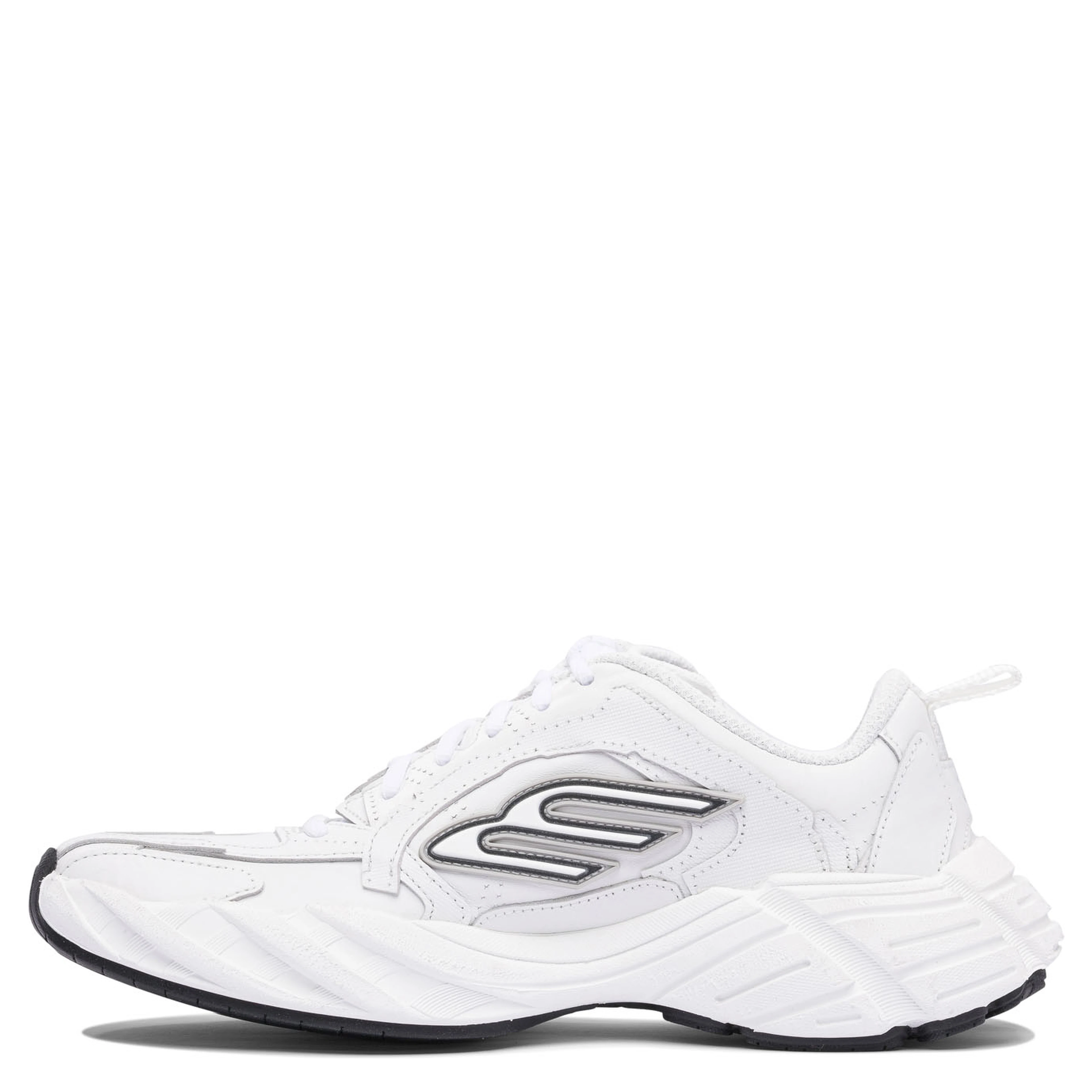 "Monday" Low-top sneakers