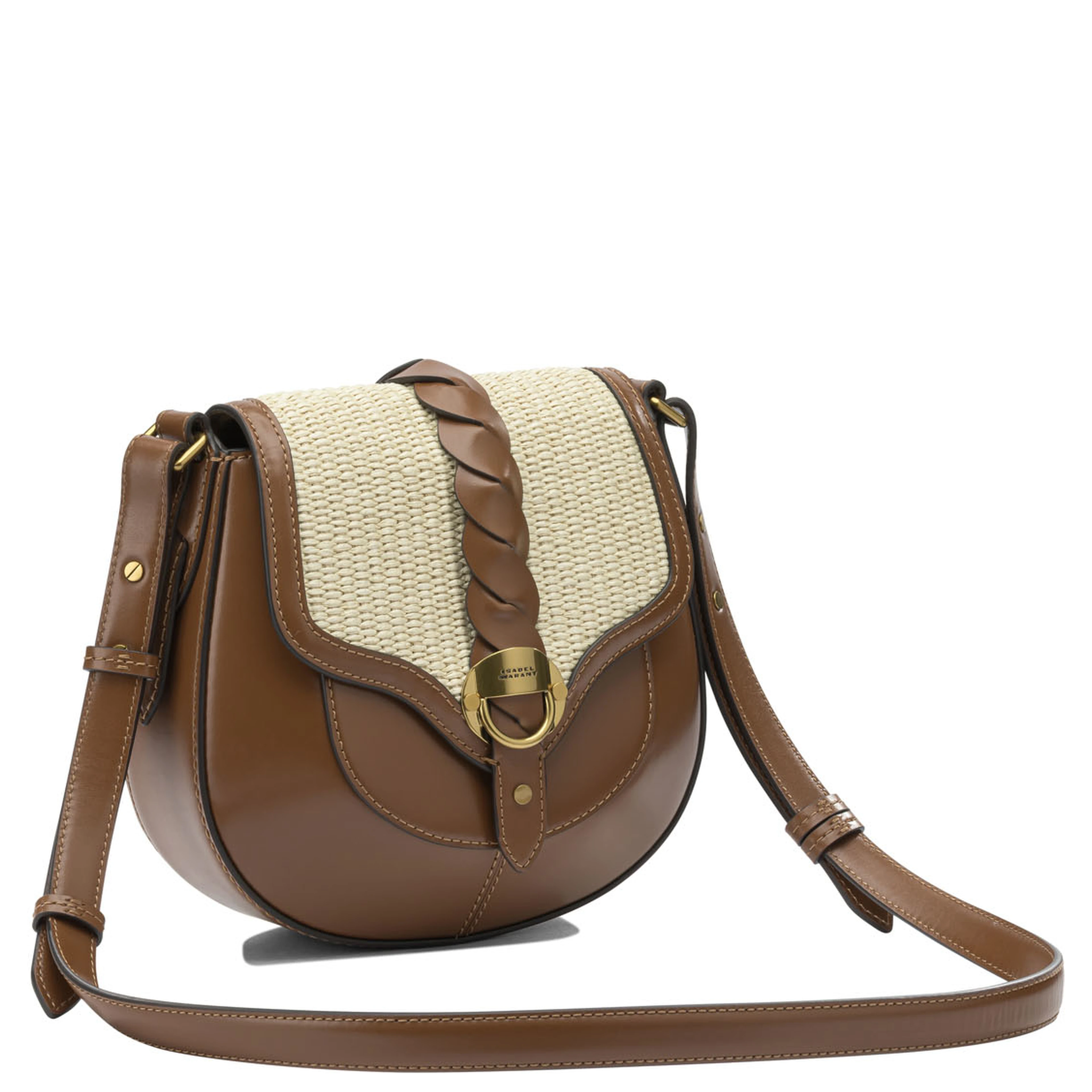 Altay" small crossbody bag