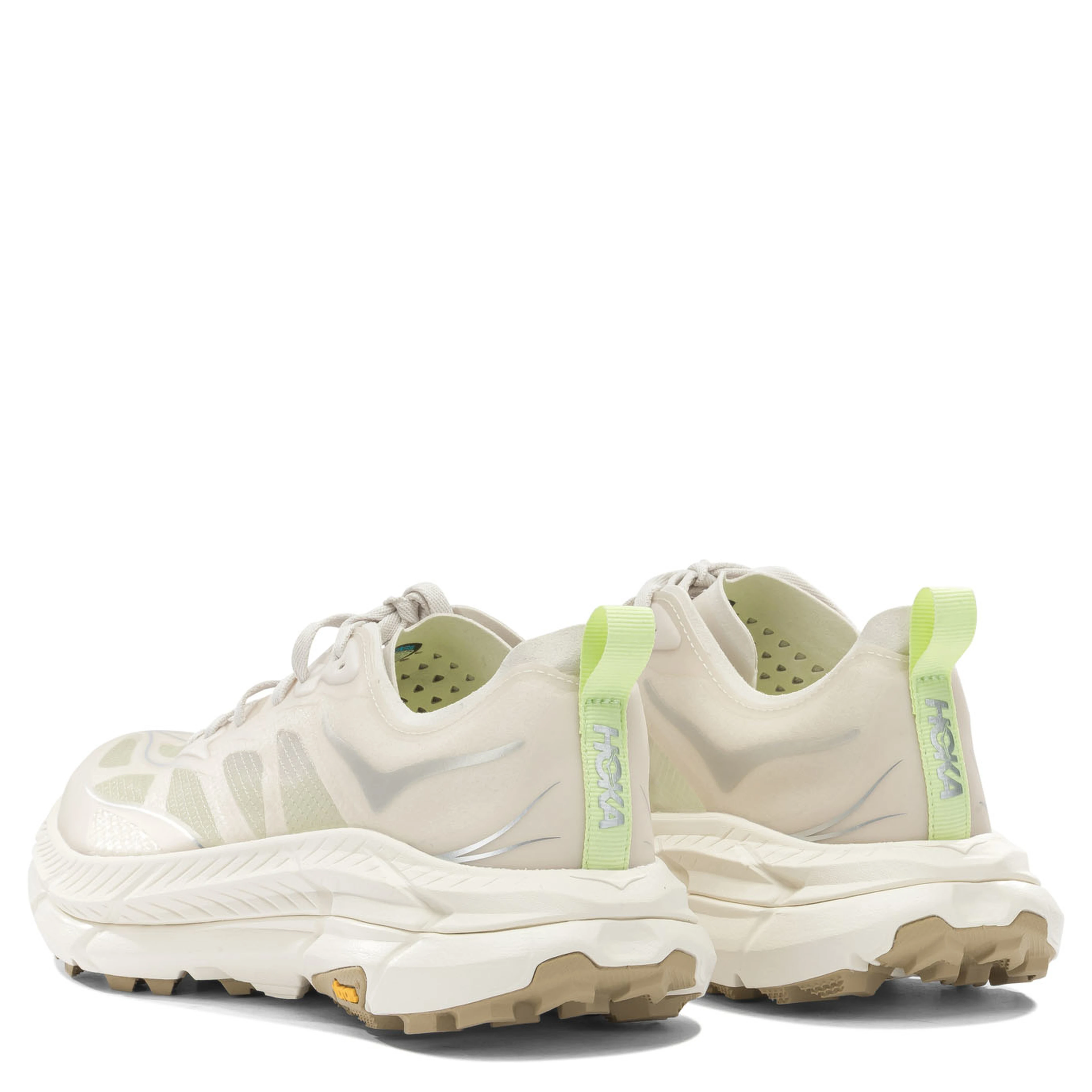 "Mafate Speed 4 Lite" Low-top sneakers