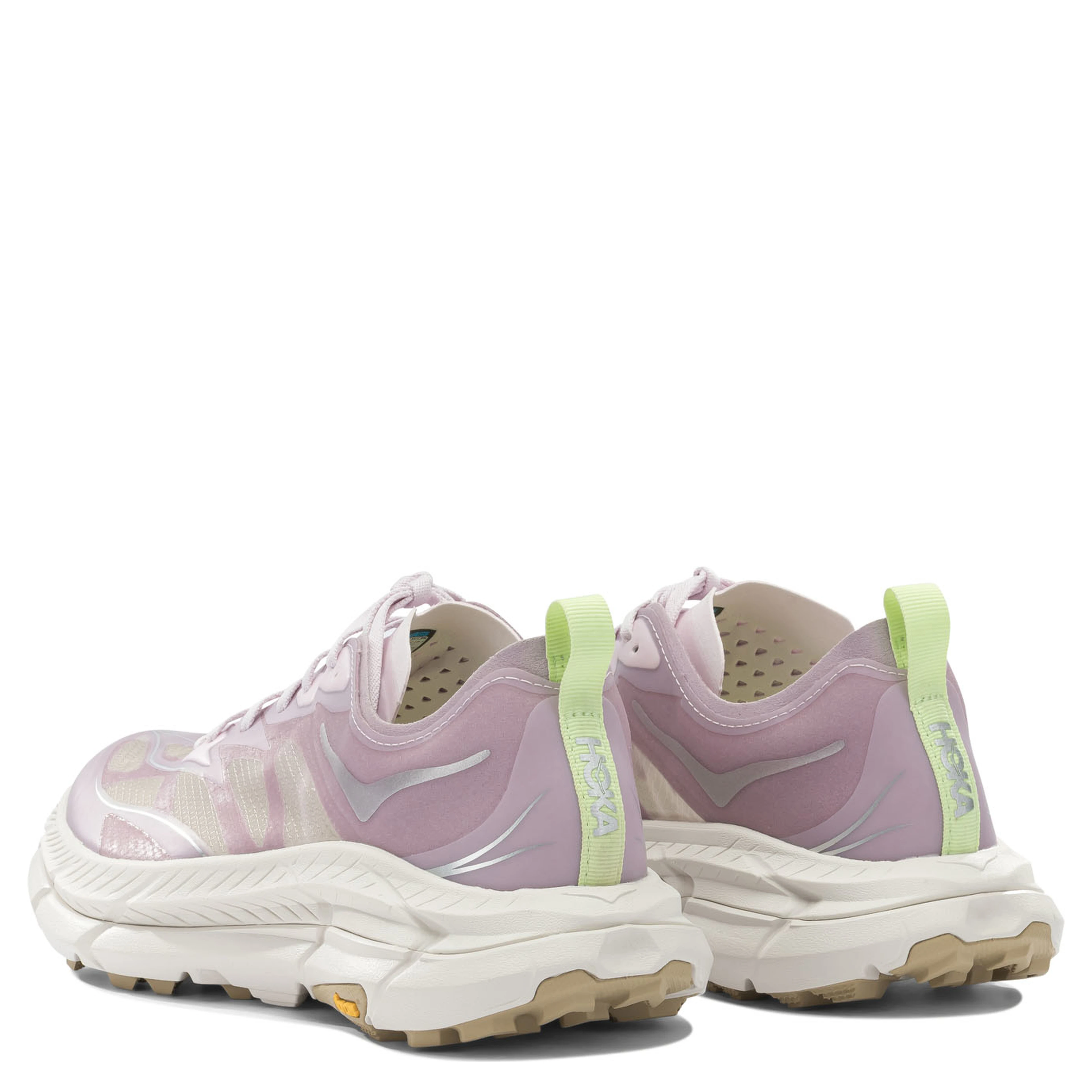 "Mafate Speed 4 Lite" Low-top sneakers
