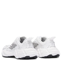 "Monday" Low-top sneakers