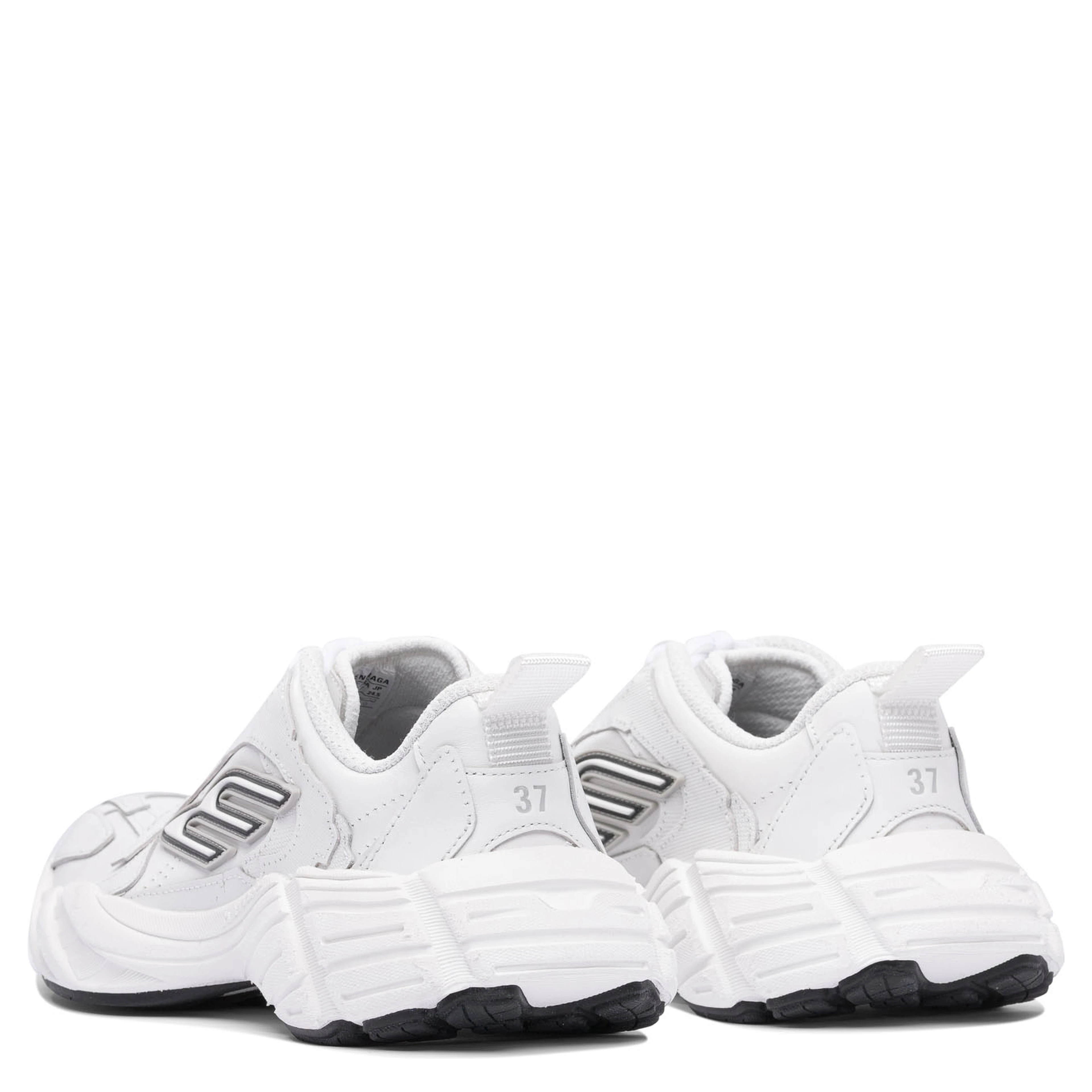 "Monday" Low-top sneakers