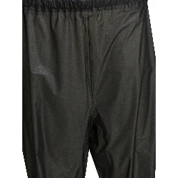 "Ms The Orange Pants" Technical Pants