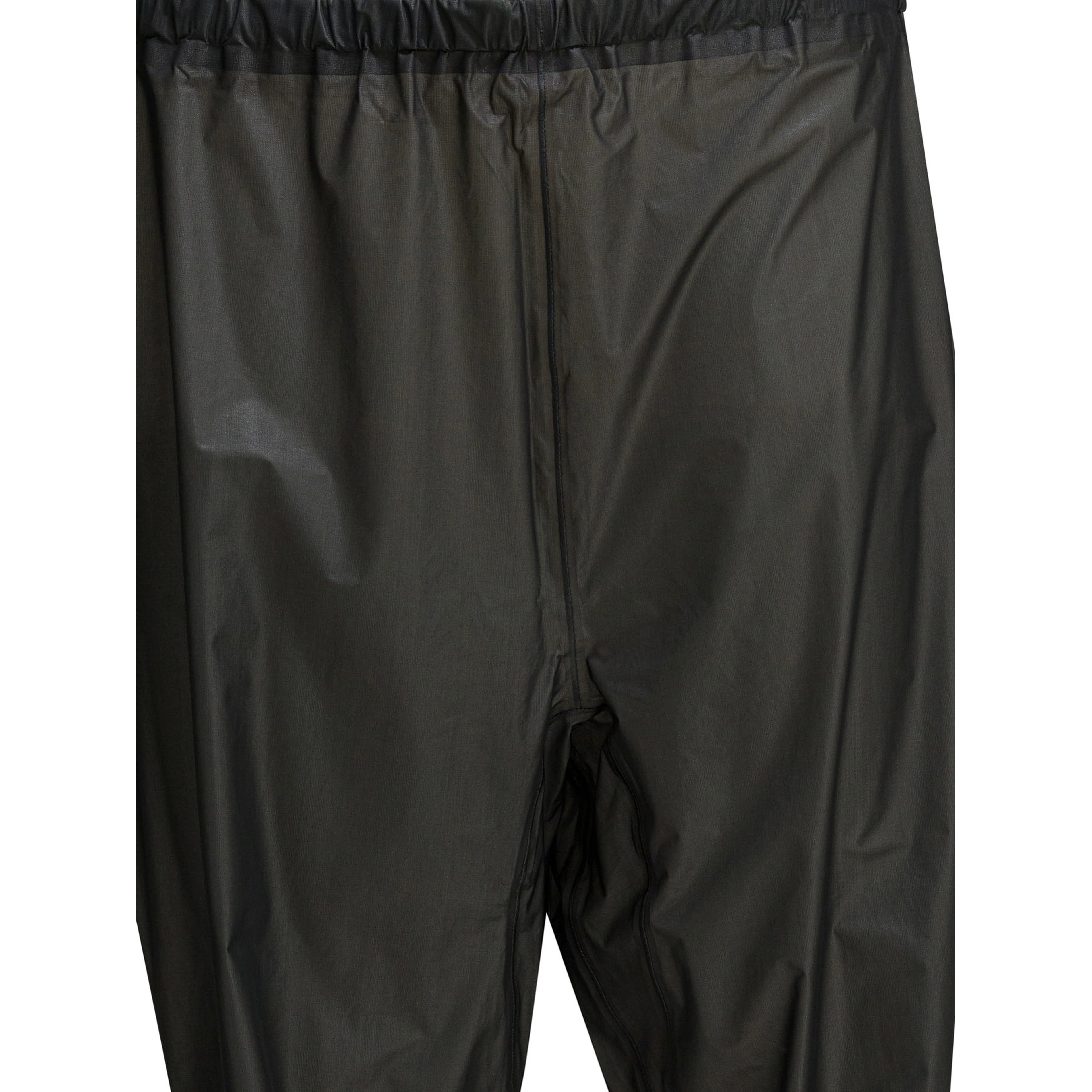 "Ms The Orange Pants" Technical Pants