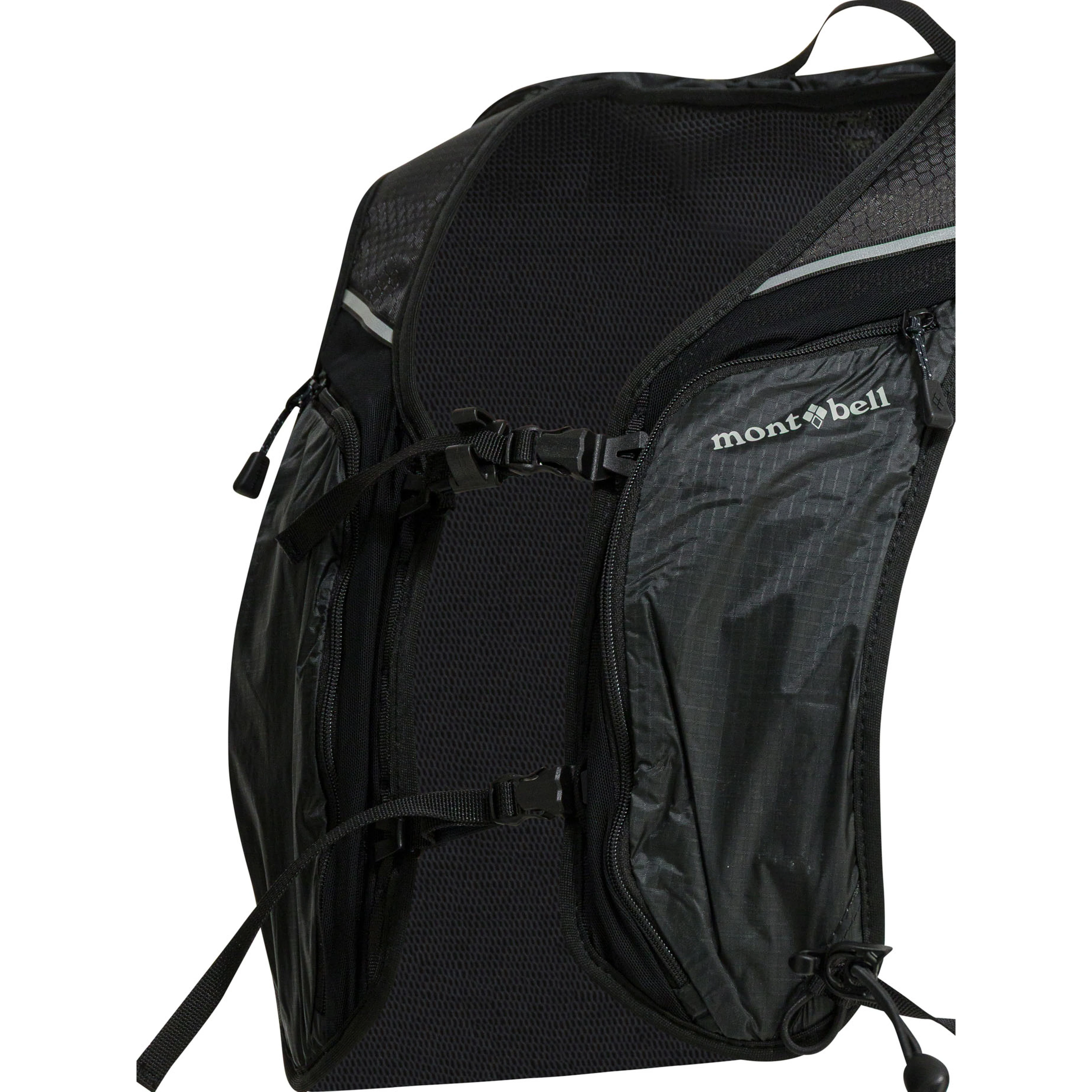Backpacks