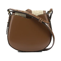 Altay" small crossbody bag