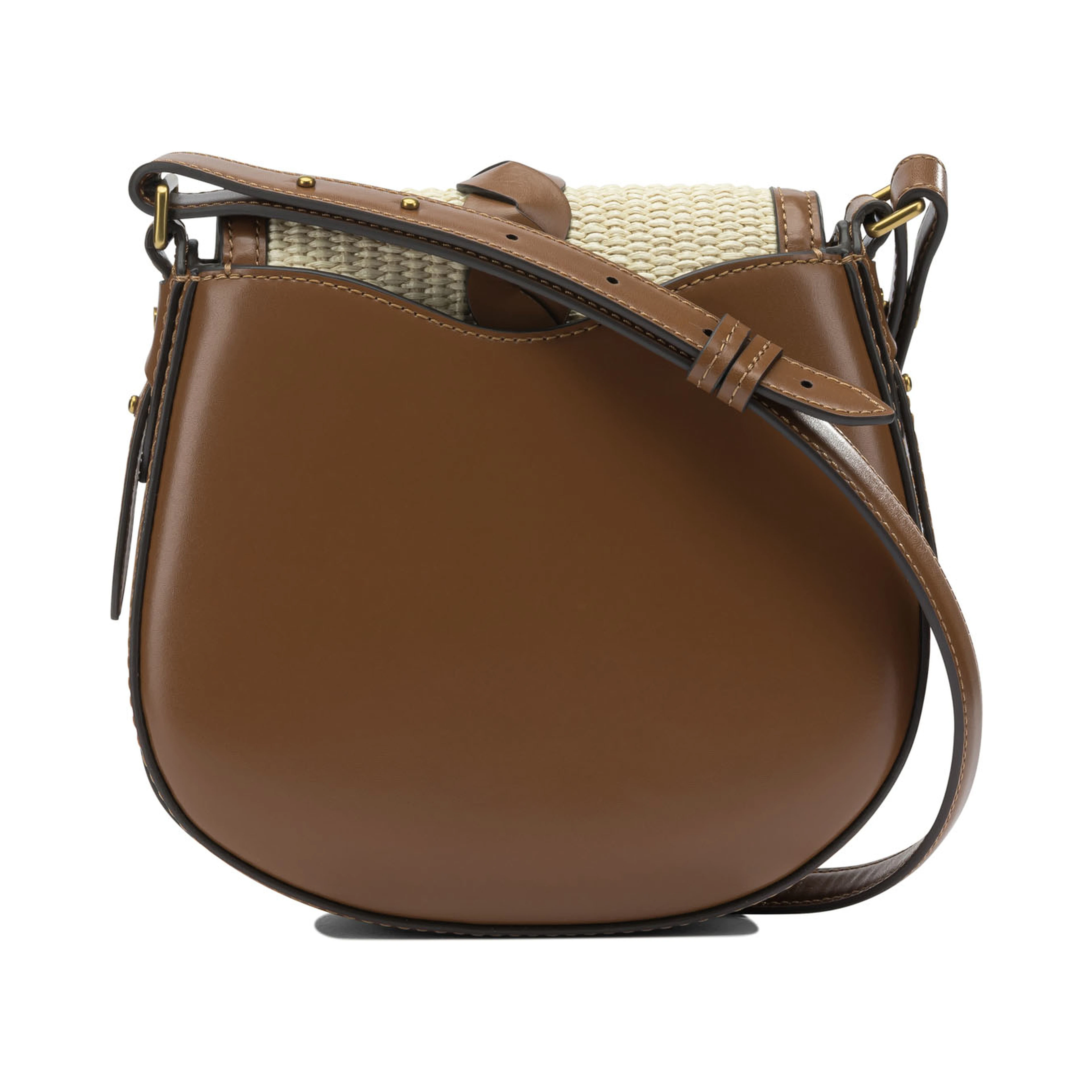 Altay" small crossbody bag